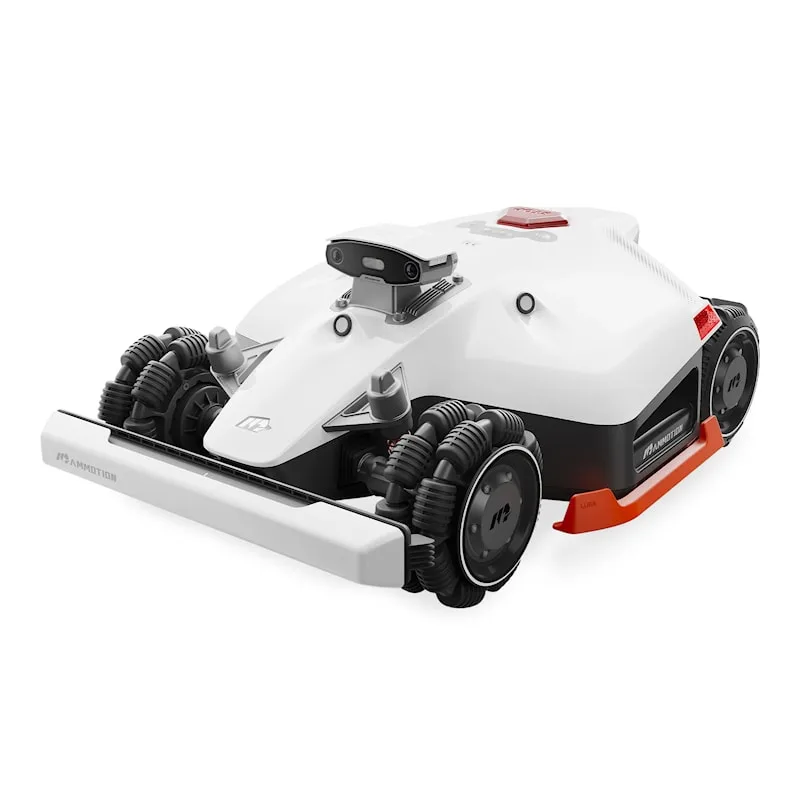 Mammotion Luba 3 5000X