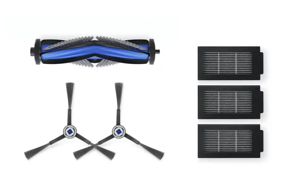 ECOVACS Tillbehörssats för T50 OMNI / T50 PRO OMNI