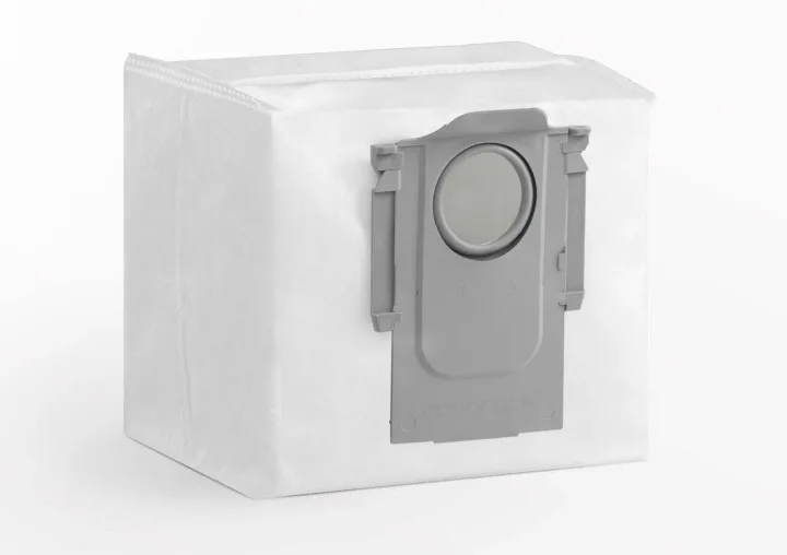 Roborock dammsugarpåse 3-pack för Ultra/Pure