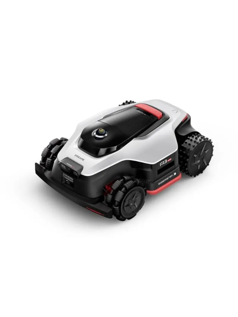 A3 AWD Pro 5000