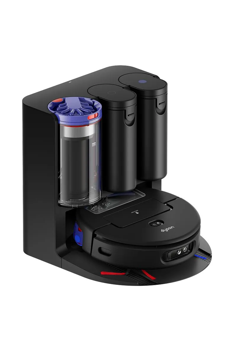 Dyson Spot+Scrub Ai
