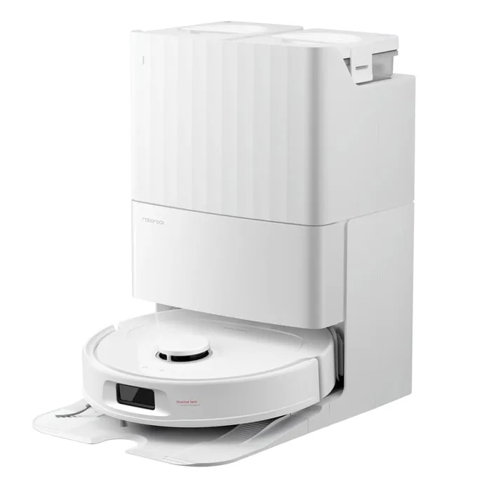 Roborock Qrevo S Pro