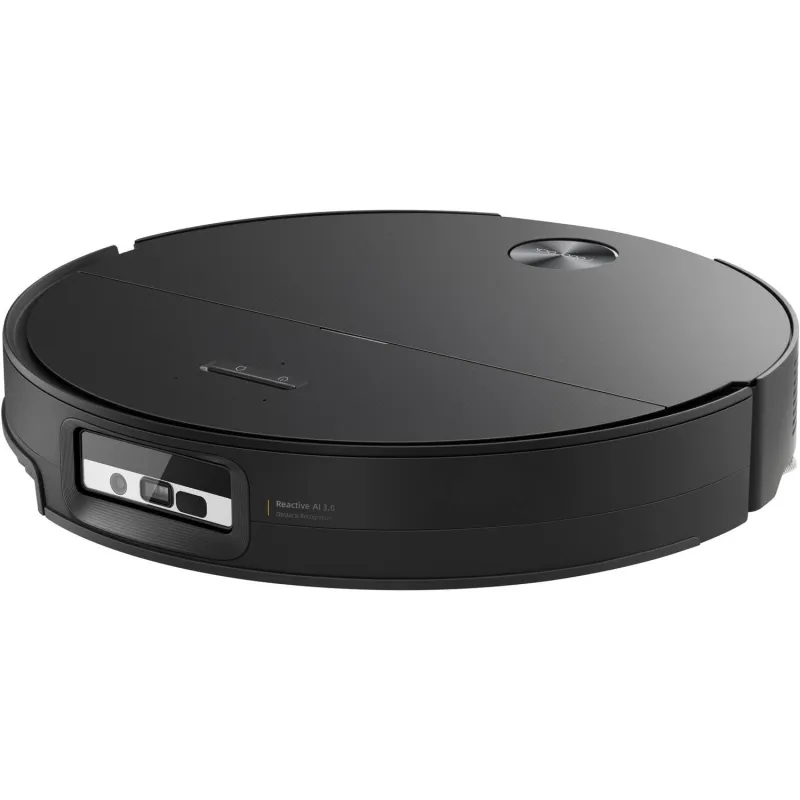 Roborock Saros 20 Sonic robotdammsugare