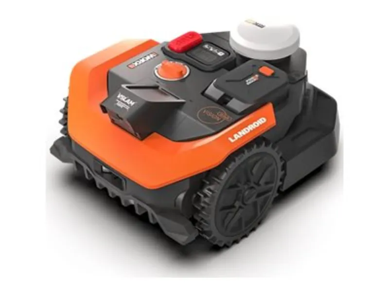 Worx Landroid Vision 500 (WR305E)