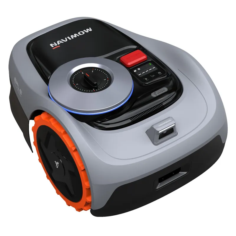 Segway Navimow i105E